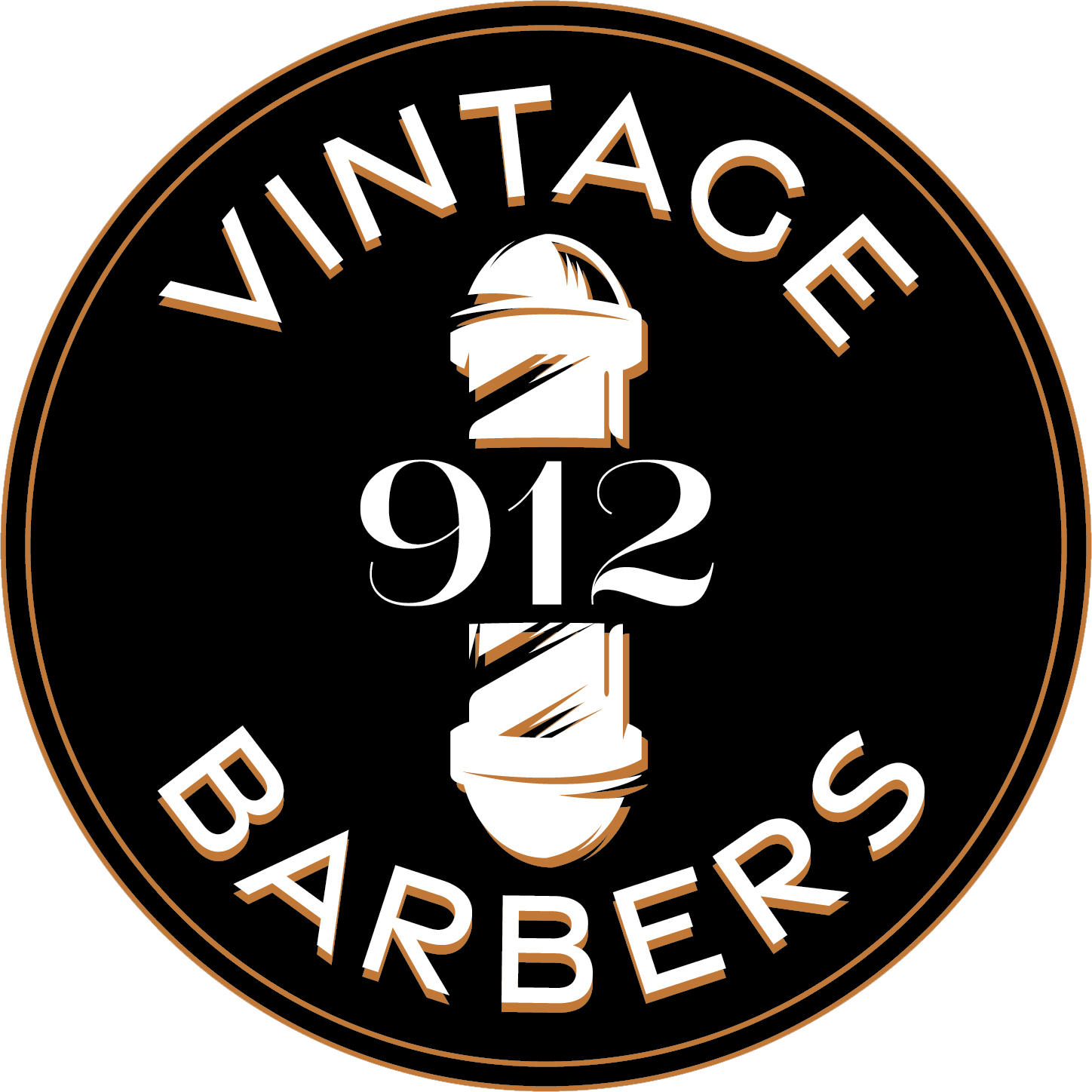 Vintage Barbers 912